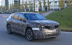 BMW iX3 : Le SUV électrique se perfectionne sur le Nürburgring