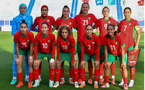 Classement FIFA féminin : le Maroc maintient sa position mondiale et consolide sa place en Afrique