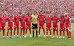 Le Wydad Casablanca pourrait affronter Toronto FC avant le Mondial des clubs