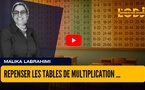 Repenser les tables de multiplication : comprendre d’abord, retenir ensuite