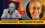 Un livre de Brahim OUCHELH : "MAROC: L'ENGAGEMENT D'UNE GÉNÉRATION "