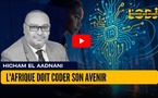 L'Afrique doit coder son avenir
