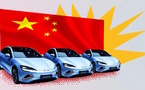 ​L’Industrie Automobile Chinoise : Le leader irréversible selon une étude