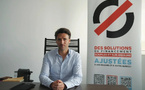 Grégoire de Saint Lager : Mobilize Financial Services et la transformation du marché automobile Marocain