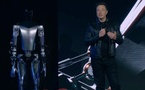 Tesla : Vers un futur de Robots humanoïdes et de véhicules autonomes