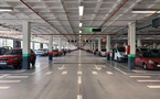 Rabat-Océan : Lancement d’un nouveau parking souterrain à la place d’Italie