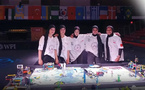 ​Le Maroc couronné champion mondial de robotique pour la deuxième année consécutive