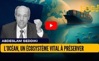 L’Océan, un écosystème vital à préserver