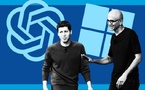 ​Microsoft et OpenAI : tensions croissantes dans une alliance stratégique