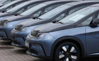 ​Voitures électriques chinoises : un fossé entre perception et réalité