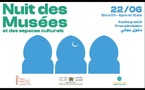 De Rabat à Marrakech, une nuit blanche pour célébrer notre patrimoine