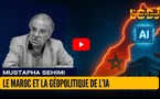 Le Maroc et la géopolitique de l’IA