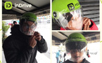 inDrive : 1.000 casques offerts pour une conduite plus sûre au Maroc !