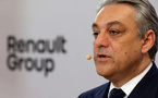 Renault : De Meo quitte le navire, mais pourquoi ?