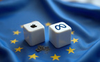 ​L'UE accorde un répit à Apple et Meta avant de passer à l'action