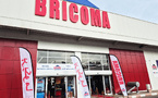 ​Bricoma ouvre son 24ème magasin à Tétouan
