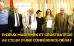 Casablanca : enjeux maritimes et géostratégie au cœur d’une conférence-débat universitaire