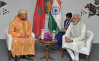 Modi au Maroc : la tournée africaine du Premier ministre indien démarre à Rabat