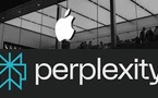 Perplexity AI : Le ticket d'entrée d'Apple dans le monde de l'IA générative ?