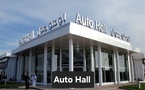Changement de direction chez Auto Hall : vers de nouveaux horizons !