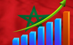 Croissance à 4,6% : l’économie marocaine sort la tête de l’eau
