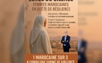 Parution du livre : Échos du Silence – Femmes Marocaines en Quête de Résilience