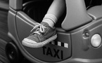 Le Taxi et le petit soulier
