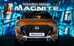​Le Nissan Magnite débarque au Maroc