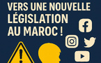 Mineurs et réseaux sociaux : vers une nouvelle législation au Maroc !
