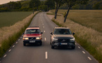​Volvo XC60 : un modèle à part dans l’histoire de la marque suédoise