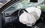 ​Rappel des airbags Takata : une mesure de sécurité élargie en France