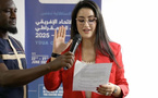Marwa El Ansari : Une voix marocaine à la tête de l'Union des jeunes démocrates d'Afrique