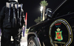 Démantèlement d'une cellule terroriste entre Tétouan et Chefchaouen !