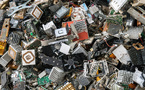 Déchets électroniques : Le Maroc face à une mine urbaine inexploitée
