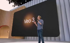 ​Veo 3 : Google démocratise sa magie vidéo… à moitié