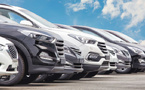 ​🚗 Boom sur l’asphalte : Le marché automobile marocain en pleine accélération