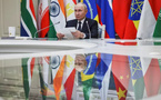 Non, il ne se passera rien au sommet des BRICS+