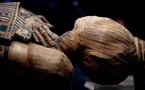 Découverte : une momie égyptienne avec des racines marocaines