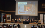 La Fondation Lalla Asmaa, l’Université Digitale, et la Faculté des Sciences de Rabat