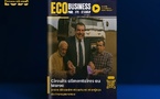 Parution de L'Eco Business du 14 Juillet 2025