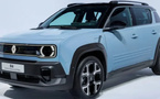 Renault 4 e-Tech : quand les chiffres de consommation ne reflètent pas la réalité sur la route