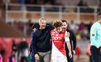 Eliesse Ben Seghir impressionne dès sa première sortie estivale avec l’AS Monaco