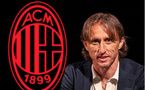 Luka Modric rejoint officiellement l’AC Milan jusqu’en 2026, avec option pour une saison supplémentaire