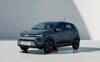 La nouvelle Dacia Spring : la citadine électrique qui charge le Maroc d'optimisme