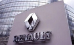 Renault s'inspire de la vitesse chinoise pour rester dans la course automobile