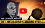 Guérir des blessures invisibles: la résilience émotionnelle dans le Maroc d’aujourd’hui
