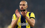 Fenerbahçe en difficulté pour se séparer de Sofyan Amrabat