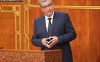 Akhannouch au parlement, des sorties convenues et sans contradiction