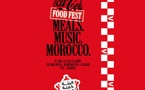 Coca-Cola Food Festival : un cocktail explosif de cultures et de sensations