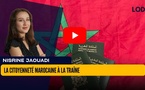 [vidéo] : le classement qui fait mal : la citoyenneté marocaine à la traîne